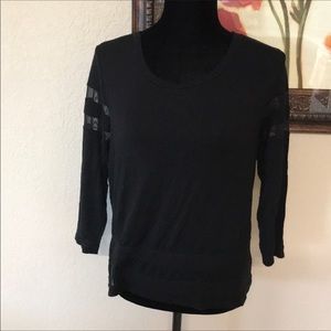 🖤Women’s Black Blouse- FREE W/ ANY PURCHASE🖤